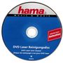 HAMA DVD Laserrengöringsdisc 
