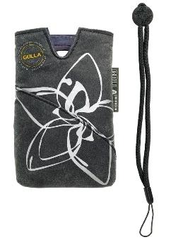 GOLLA Digi Sleeve Shine gray (G1005)