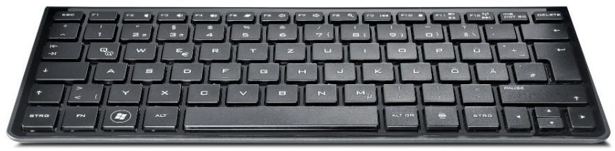 FUJITSU KB BT LX360 US (S26381-K540-L402)