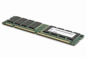 IBM 512MB PC2-4200 ECC DDR2 (1x512MB) (30R5148)