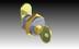 LEBA Ruko-Lock for NoteCart 12 16 24
