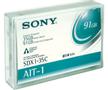 SONY TAPE AIT-1 35/70GB WITH MIC