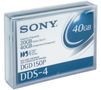 SONY Kass. 4mm 20/40GB