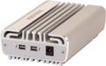 PROMISE SANLink -  Fibre Channel adapter 2 4 Gbit/s fiberkanalporter,  Thunderbolt,  kompatibelt med VTrak