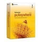 SYMANTEC UPG PCANYWHERE HOST/ REMOTE 12.5 1 USER UPG EN (14530073)