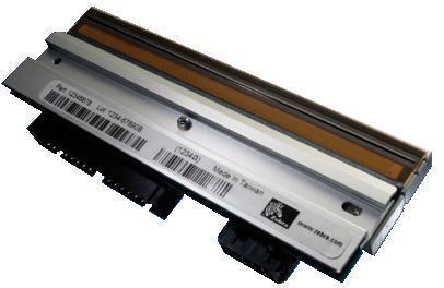 ZEBRA Thermal Printhead,  300dpi (P1004232)
