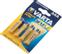 VARTA 1x4 Longlife Extra Micro AAA LR 03