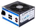 CHIEFTEC 550W PSU A-80 Series ATX-12V V.2.3/EPS-12V PS-2 12cm Fan PFC Cable Management >80% efficiency