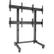 CHIEF MFG Gulvstativ Videovegg 2x2 40-60" Universal Sort Max 4x56 Kg