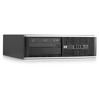 HP Compaq Pro 6300 liten formfaktor-PC (ENERGY STAR)