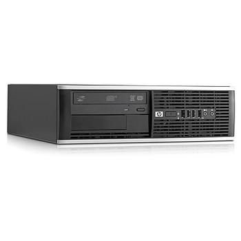 HP Compaq Pro 6300 Small Form Factor pc (ENERGY STAR) (LX847ET#ABY)
