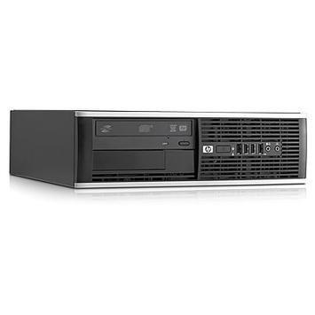 HP Compaq Pro 6300 liten formfaktor-PC (ENERGY STAR) (LX847ET#ABY)