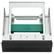 HP HDD monteringsbrakett for optisk stasjon