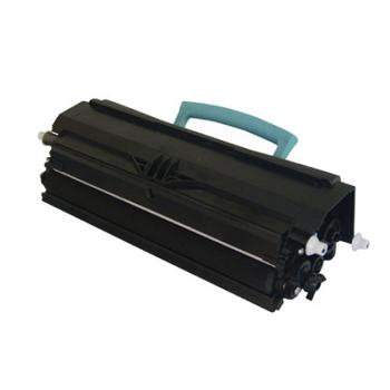 LEXMARK Yellow High Yield  Return Program Toner Cartridge  (24B5703)