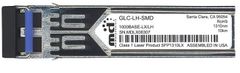 CISCO 1000BASE-LX/LH SFP TRANSCEIVER MODULE, MMF/SMF, 1310NM, DOM     EN ACCS