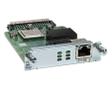 CISCO 1-Port 3rd Gen Multiflex Trunk Voice/WAN