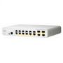 CISCO CATALYST 3560C SWITCH 12 FE POE 2 X DUAL UPLINK IP BASE          IN CPNT