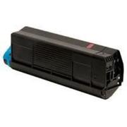 OKI TONER CARTRIDGE MAGENTA F/ C3100 NS