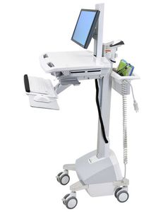 ERGOTRON SV42 LCD STAND 230V50/ 60HZ 40A (SV42-6302-2)