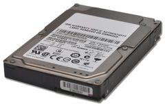 IBM 600GB 10K 2.5-inch HDD