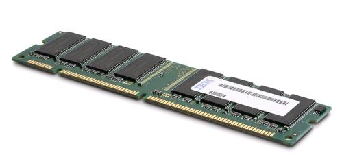 IBM 8GB (1x8GB. 1Rx4. 1.35V) PC3L-12800 CL11 ECC DDR3 1600MHz LP RDIMM  (00D5036)