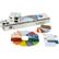 ZEBRA PVC CARDS CR-80 30MIL QTY 500