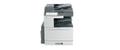 LEXMARK X950de MFP color Laser Printer Duplex eTask screen A4 1.2GHz 1024MB