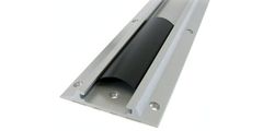 ERGOTRON WALL TRACK VESA 10INX5IN ALUMINUM