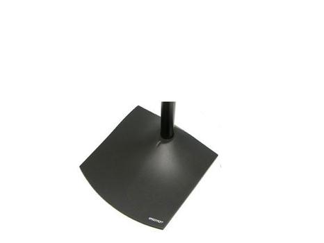 ERGOTRON DS100 VESA BLK FREE STANDING BASE (33-262-200)