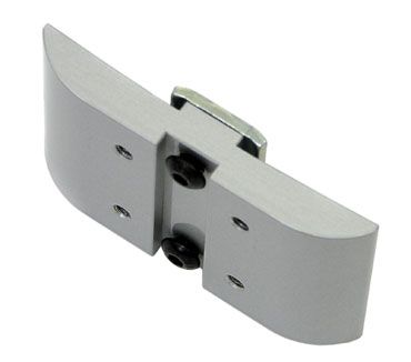 ERGOTRON T-SLOT BRACKET FOR STYLEVIEW CARTS IN (60-575-003)