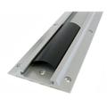 WALL TRACK VESA 26INX5IN ALUMINUM