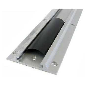 ERGOTRON WALL TRACK VESA 26INX5IN ALUMINUM (31-017-182 $DEL)