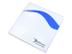 ERGOTRON MOUSE PAD VESA 7INX7IN LEXAN GRY