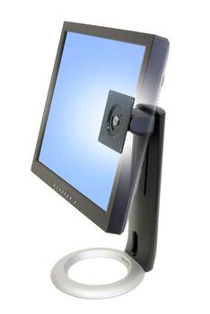 ERGOTRON NEO-FLEX LCD STAND BLK (33-310-060)