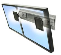 ERGOTRON Neo-Flex Dual monitor wall mount
