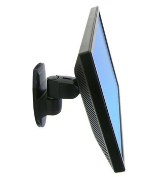 ERGOTRON 200 SERIES WM PIVOT BLK (45-232-200)