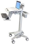 ERGOTRON StyleView Laptop Cart SV41