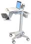 ERGOTRON StyleView Laptop Cart SV41 (SV41-6100-0)