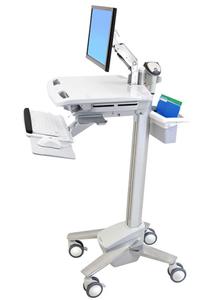 ERGOTRON SV41 LCD arm Non power (SV41-6200-0)
