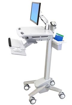 ERGOTRON SV41 LCD arm Non power (SV41-6200-0 $DEL)