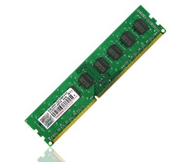 TRANSCEND 8GB DDR3L 1600 ECC-DIMM 2RX8 (TS1GLK72W6H)