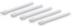 WACOM Chisel felt nibs 5 pack for I4