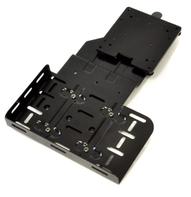 Ergotron MMC VESA-CPU Mount monteringssett - svart