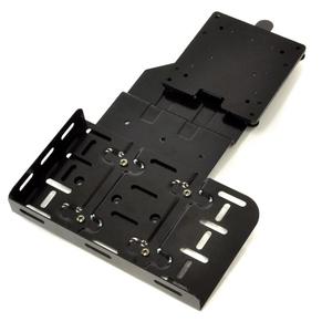 ERGOTRON MMC VESA-CPU Mount Kit (97-527-009)