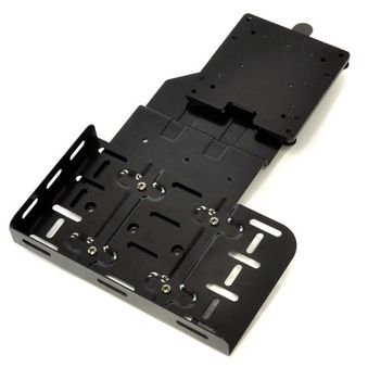 ERGOTRON NFMMC VESA CPU MOUNT (97-527-009)