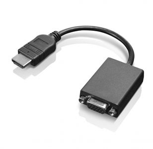 LENOVO HDMI to VGA Mon Adapter (0B47069)
