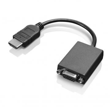 LENOVO Kabel / HDMI to VGA Adapter (0B47069)