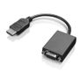 LENOVO HDMI TO VGA ADAPTER (0B47069)