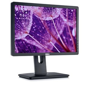 DELL 19-inch widescreen LED  (2W2Y8)