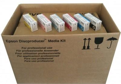 EPSON Discproducer Jvc Watershield  (5115079)